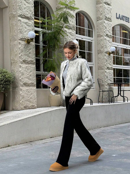 Elvomia™ Classic Faux Fur