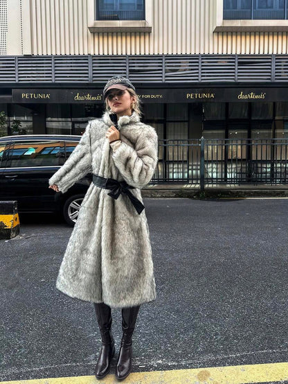 Elvomia™ Aurora Fur