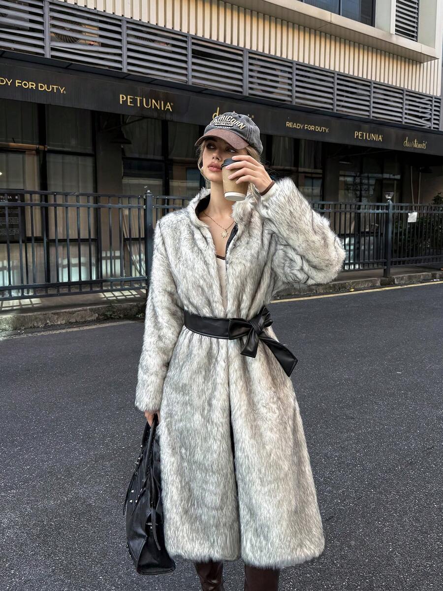 Elvomia™ Aurora Fur