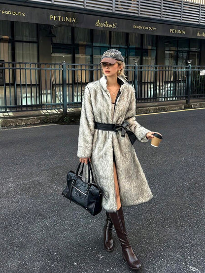 Elvomia™ Aurora Fur