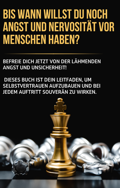 Soziale Angst überwinden – 7 Schritte zu mehr Selbstvertrauen im Alltag