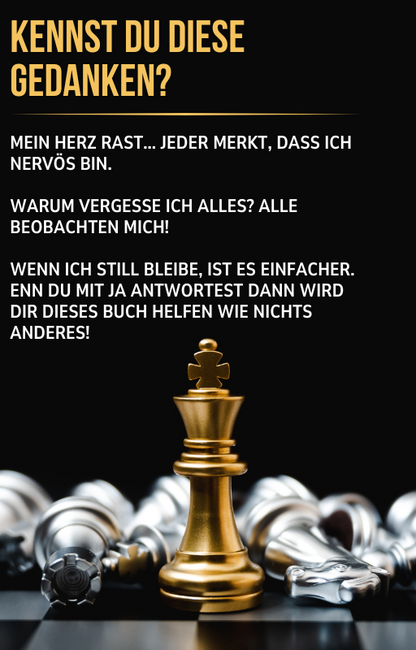 Soziale Angst überwinden – 7 Schritte zu mehr Selbstvertrauen im Alltag